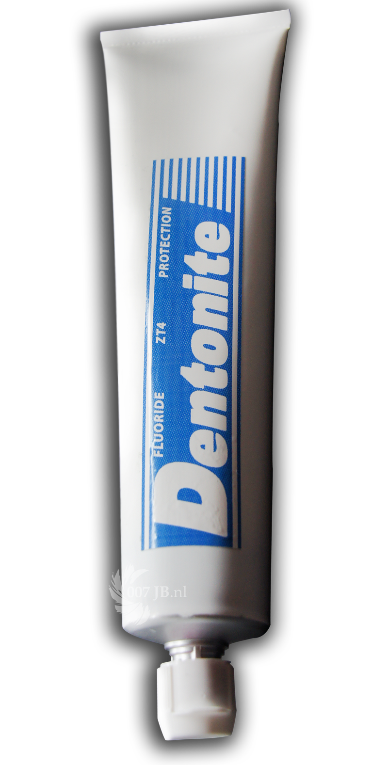 dentonite-toothpaste
