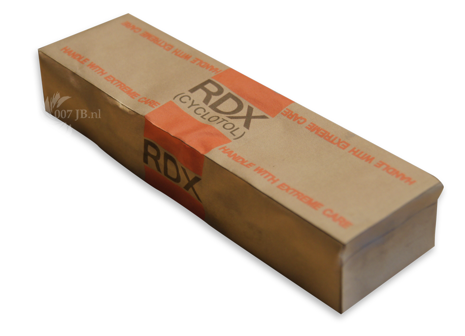 rdx-cyclotol